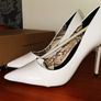 Wedding heels River Island size 6 Image 2