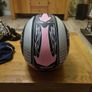 V-Can Motorbike helmet Image 3