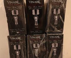 Vin Aire Wine Aerator