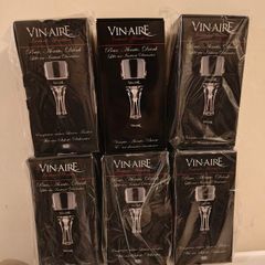 Vin Aire Wine Aerator