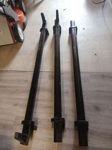 roof rack bars