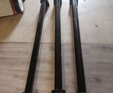 roof rack bars