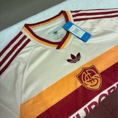 Roma jersey 26/27