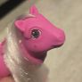 Hollywood (2) Mail Order MO HTF Rare Flutter Ponies MLP G1 My Little Pony Image 5