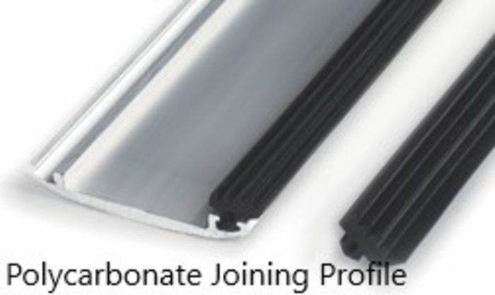 Polycarbonate sheets