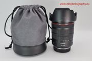 Canon Rf 24-105mm F4l Is Usm Lens #0622