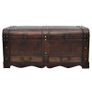 XXL wooden pirate treasure chest - FREE DELIVERY NATIONWIDE Image 6