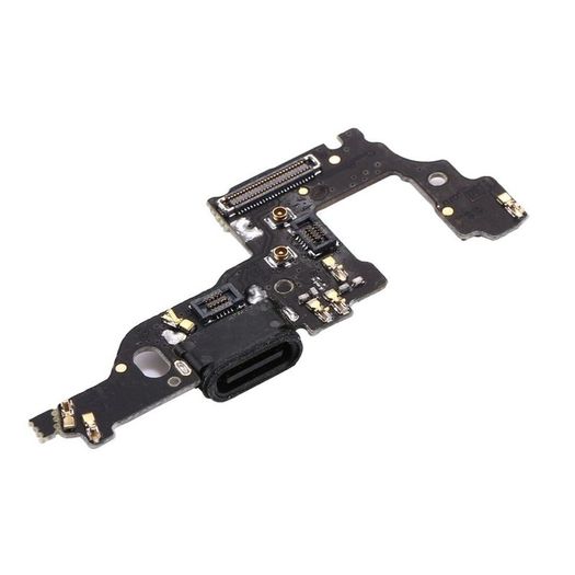 For Huawei P10 Plus Charging Port USB Type C Dock Connector Mic Board - FHT07HCP