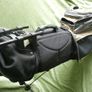 Spartan  Golf Bag with Shark Wheels Image 9