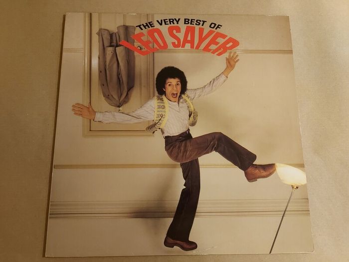 Collection Of ' Best of' And ' Greatest Hits' Vinyl Compilations + Hundreds More