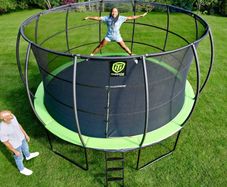 14ft Thorpe Trampoline