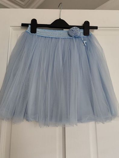 Le Chic girls outfit, skirt and top