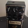 Guitar Pedal Friedman BE OD Image 2