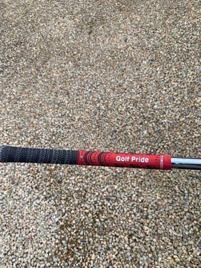 Callaway Apex TCB