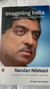 Imagining India: Ideas for the New Century