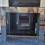 mirrored table for sale Image 2