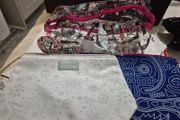 make up bags bundle