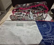 make up bags bundle