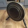 Masterpiece 5 String Resonator Banjo -  1980s Image 9