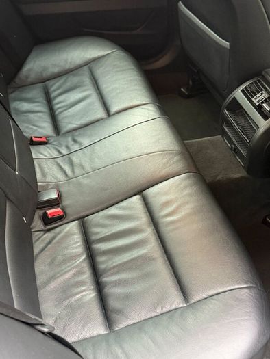 BMW 5-Series 2012 M-sport