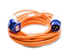 Extension lead