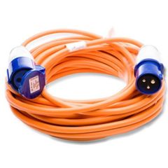 Extension lead