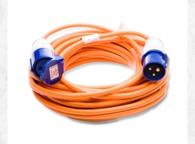 Extension lead