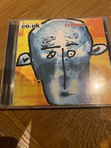 Co.UK - Brainwash