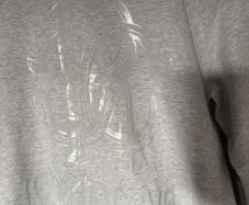 ROBERTO CAVALLI genuine designer boys sweat shirt