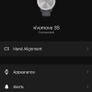 Garmin smartwatch Vivomove 3S Image 2