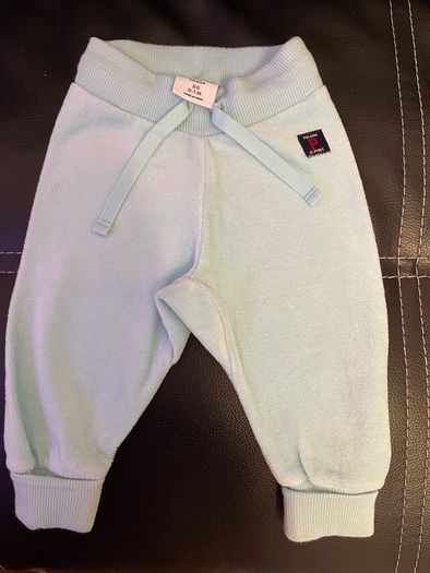 Zara next polarn o pyret baby trousers