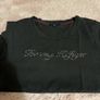tommy and Armani t-shirts Image 2
