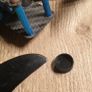5-inch freestyle or drone.  Rotor Riot kit Image 7