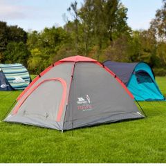 Brand New Tent For Sale -suitable For Festivals