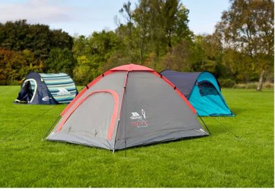 Brand New Tent For Sale -suitable For Festivals