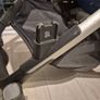 Uppa Baby Rumble Seat and Adapters Image 5