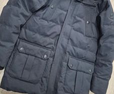 Tog 24 Down Jacket