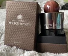 Molton Brown Suede Orris eau de perfume