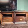 Lockers / Side Table Image 3