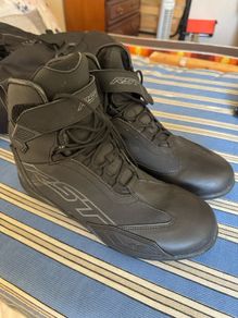 RST Saber Boots