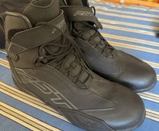 RST Saber Boots