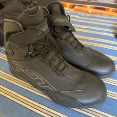 RST Saber Boots
