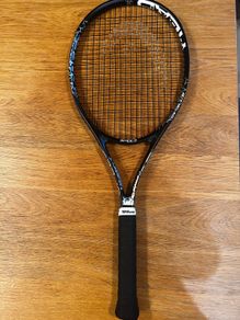 HEAD Speed Tennis Racket 265g Good Condition