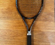HEAD Speed Tennis Racket 265g Good Condition