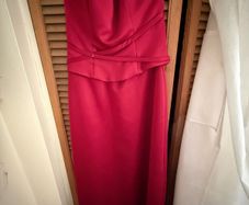 Bridesmaid Dress