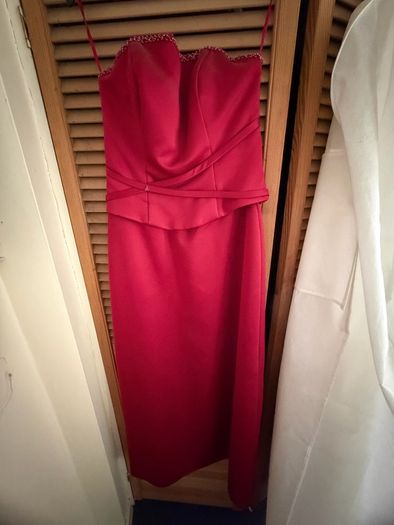 Bridesmaid Dress