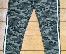 Ladies Camouflage bottoms