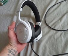 Trust Gxt 498w Forta Ps5/ps4