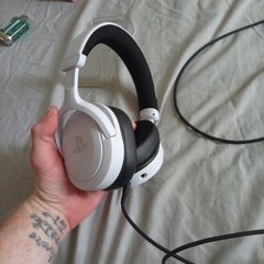 Trust Gxt 498w Forta Ps5/ps4
