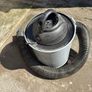 Sip 25 L air compressor and 50 L dust extractor Image 5